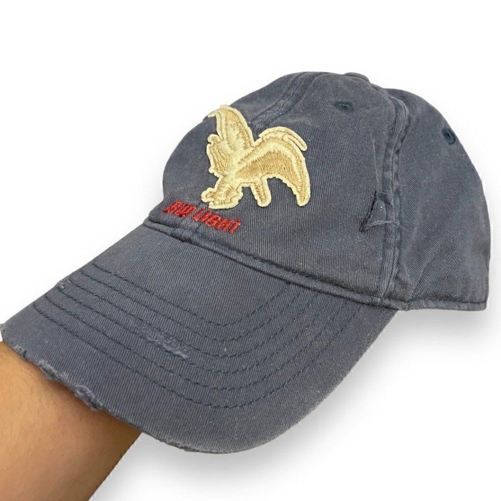 Bud Light Vintage Cap 